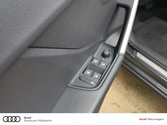 Audi Q2 35 TFSI S-Tronic