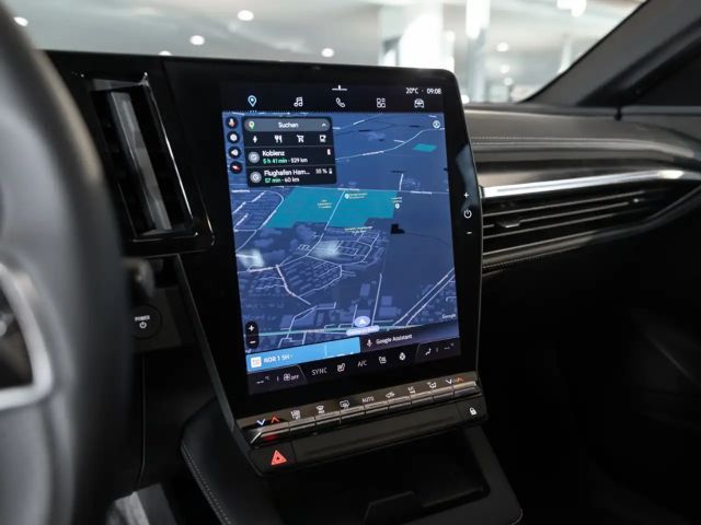 Renault Megane E-Tech E-Tech EV60 Iconic