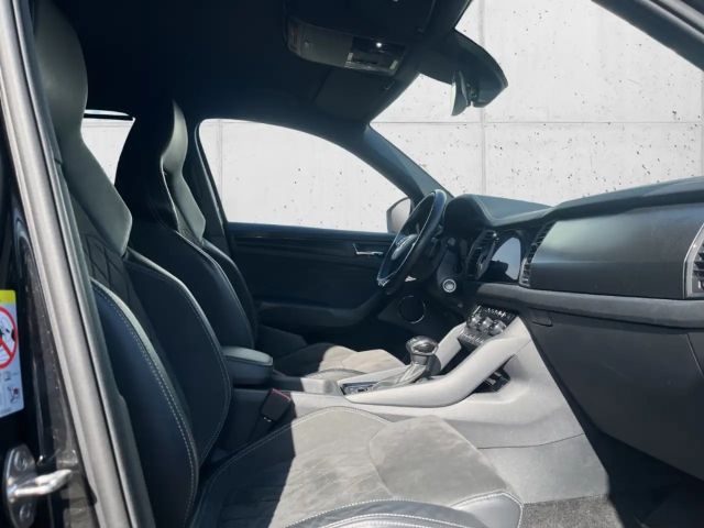 Skoda Kodiaq 2.0 TDI 4x4 Sportline
