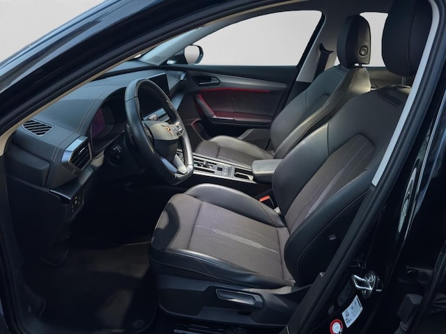 Cupra Formentor 1.4 e-Hybrid