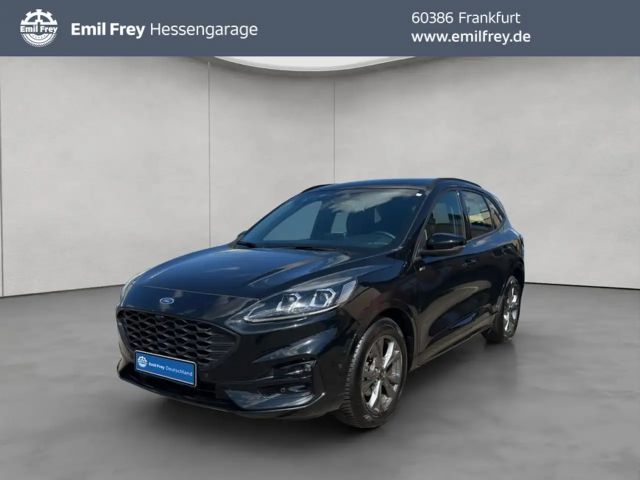 Ford Kuga EcoBoost ST Line