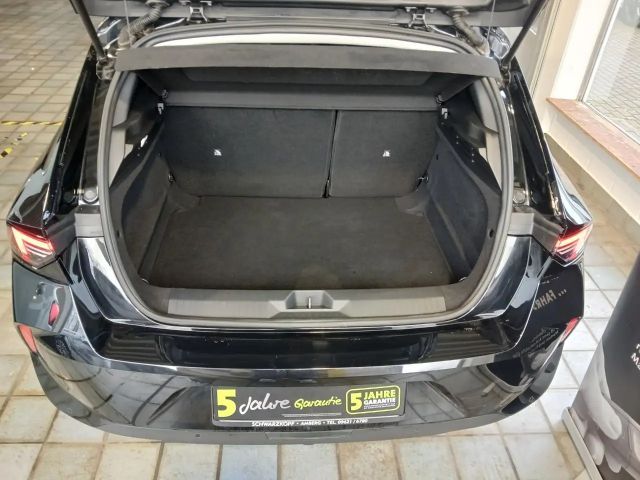 Opel Astra 1.2 Turbo