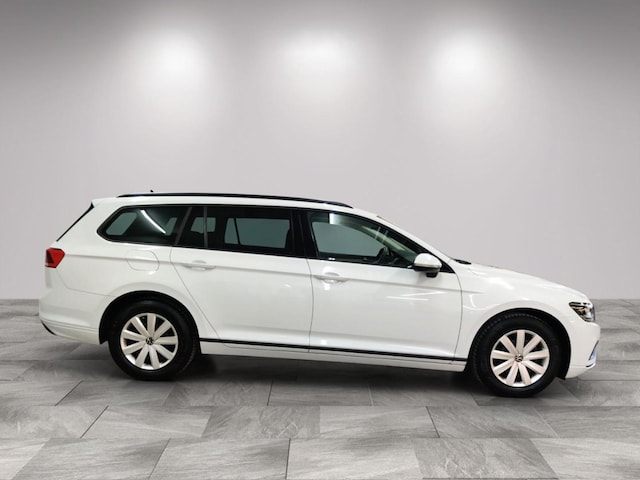 Volkswagen Passat 2.0 TDI DSG Variant