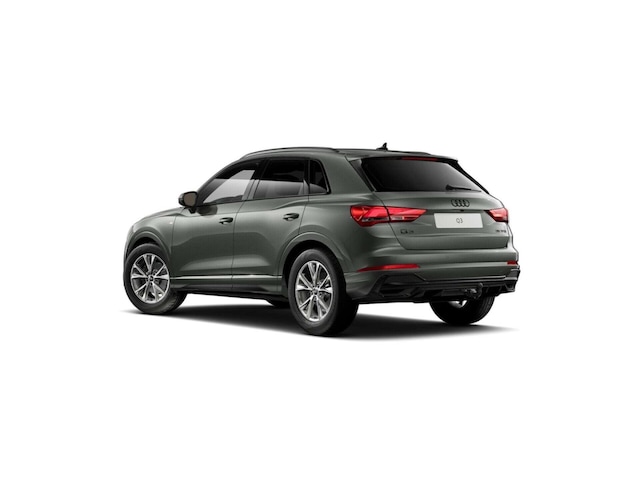 Audi Q3 35 TFSI S-Line S-Tronic