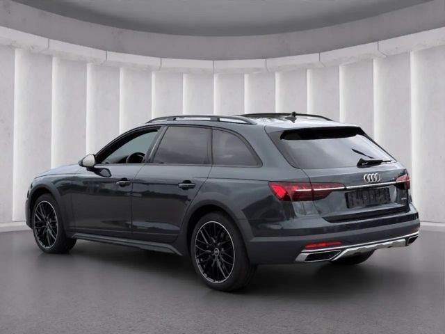 Audi A4 allroad 45 TFSI Quattro