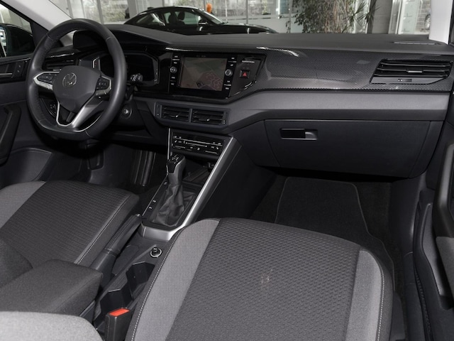 Volkswagen Taigo 1.0 TSI DSG Life