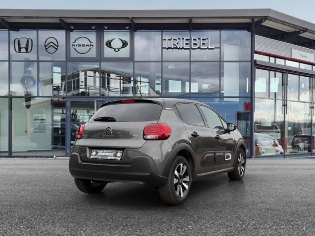 Citroën C3 Max PureTech