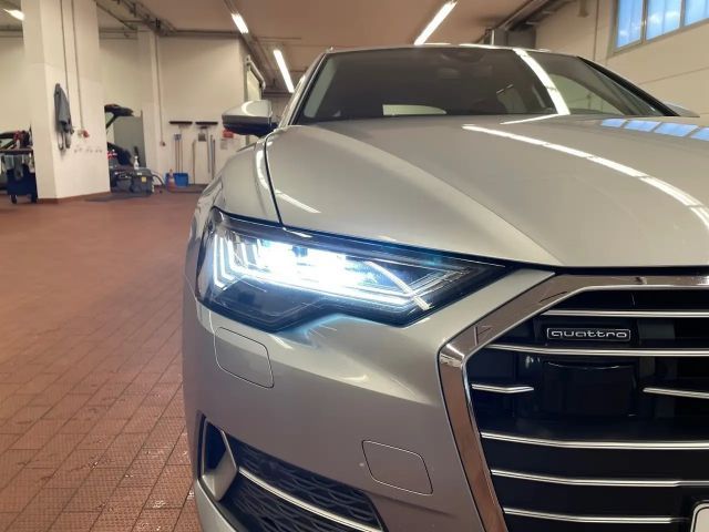 Audi A6 45 TFSI Avant Quattro Sport