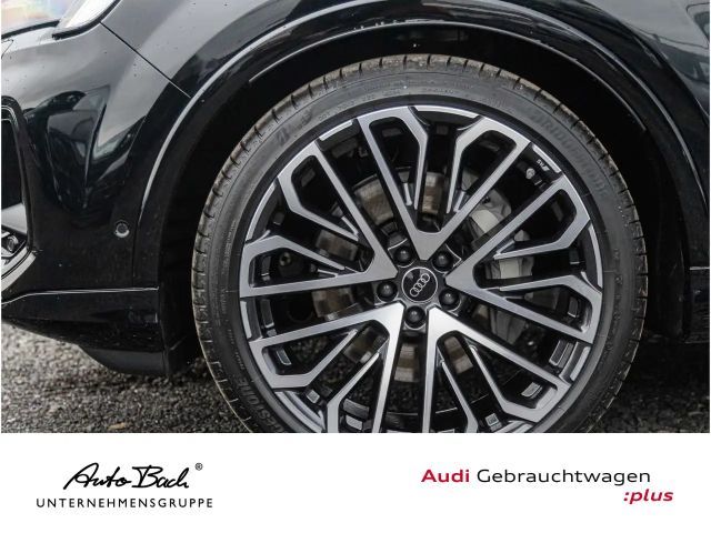 Audi Q7 50 TDI Quattro S-Line