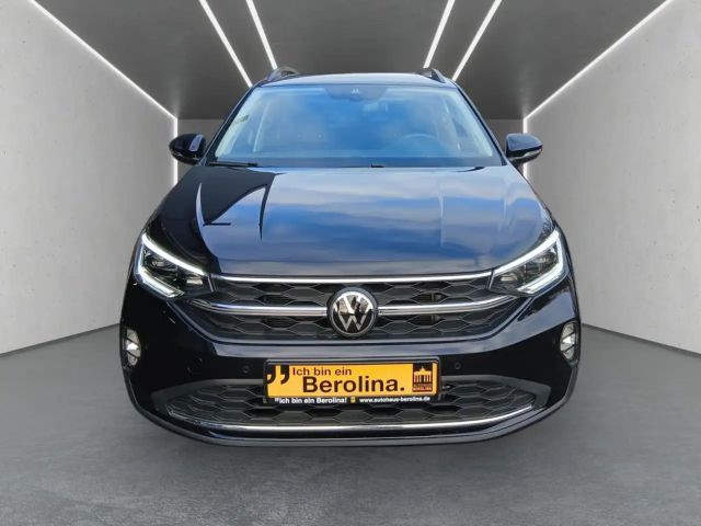 Volkswagen Taigo 1.0 TSI DSG IQ.Drive Life