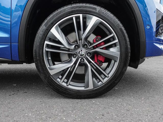 Skoda Kodiaq 2.0 TSI RS