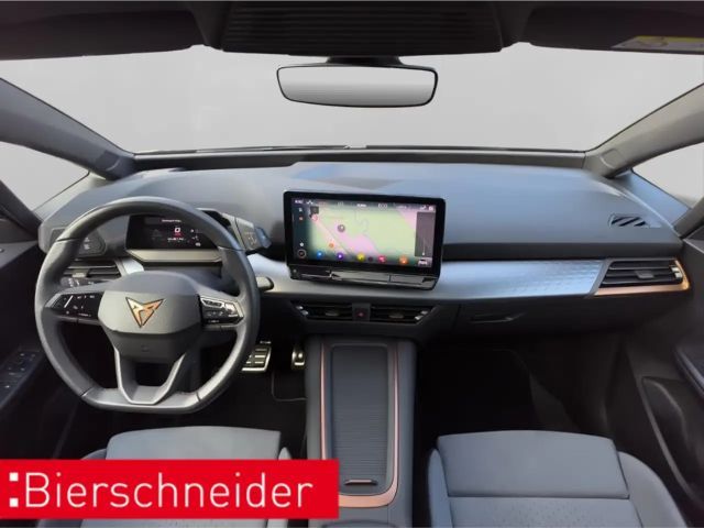 Cupra Born NAVI PANO LED