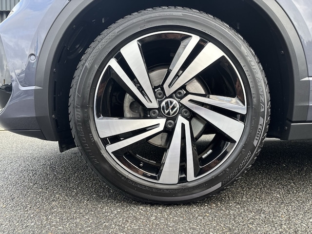 Volkswagen T-Roc 1.5 TSI Cabriolet R-Line