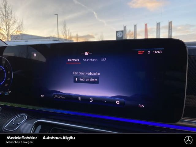 Mercedes-Benz EQV 300 Limousine Lang