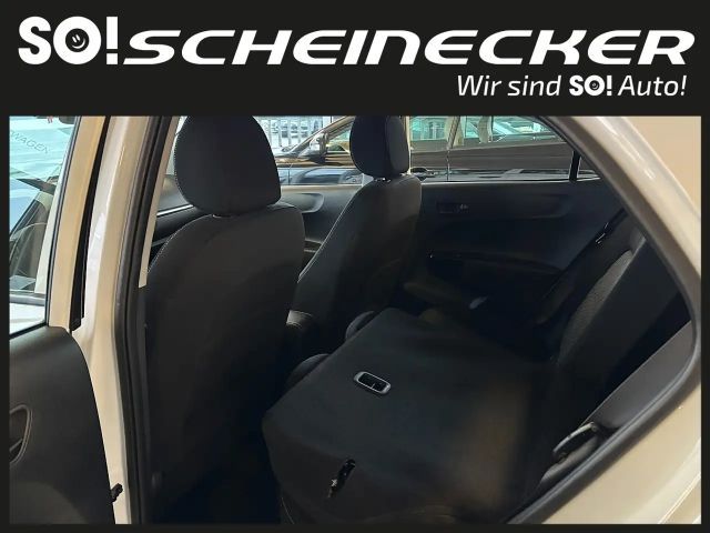 Kia Picanto 1,0 GDI Titan (5 Sitzer)