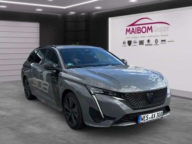 Peugeot 308 GT-Line Hybrid SW