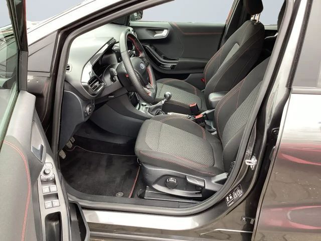 Ford Puma EcoBoost ST Line