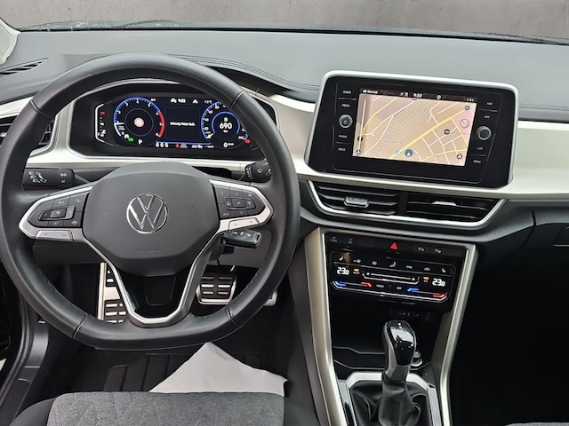 Volkswagen T-Roc 1.5 TSI DSG Move