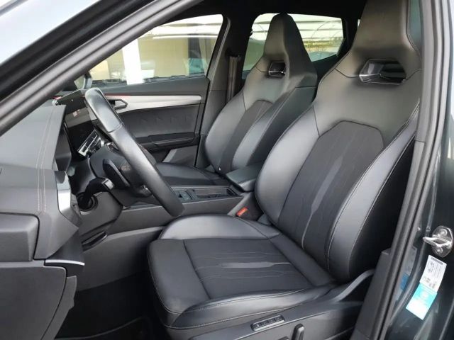 Cupra Formentor DSG VZ