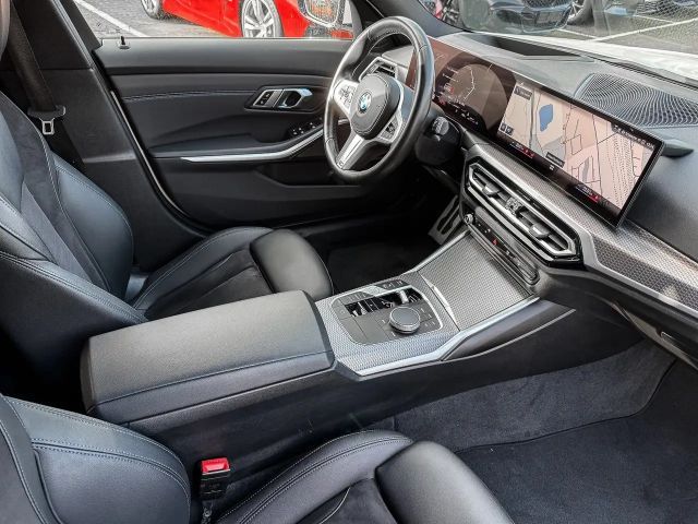 BMW 318 318i M-Sport Touring