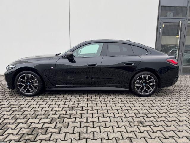 BMW 430 430i Coupé Gran Coupé M-Sport xDrive