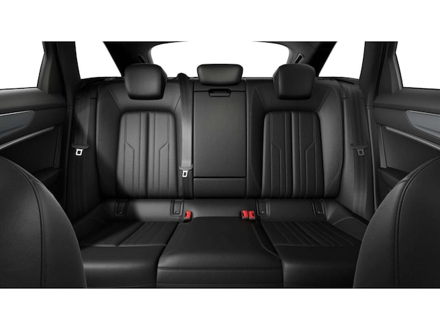 Audi A6 45 TFSI Avant Quattro S-Tronic