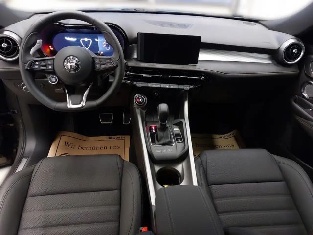 Alfa Romeo Tonale Veloce