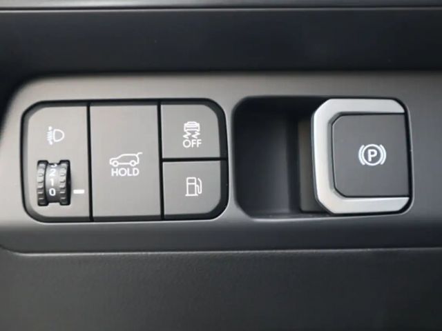 Hyundai Santa Fe Vierwielaandrijving