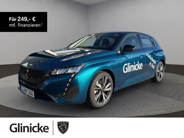 Peugeot 308 Hybrid Style