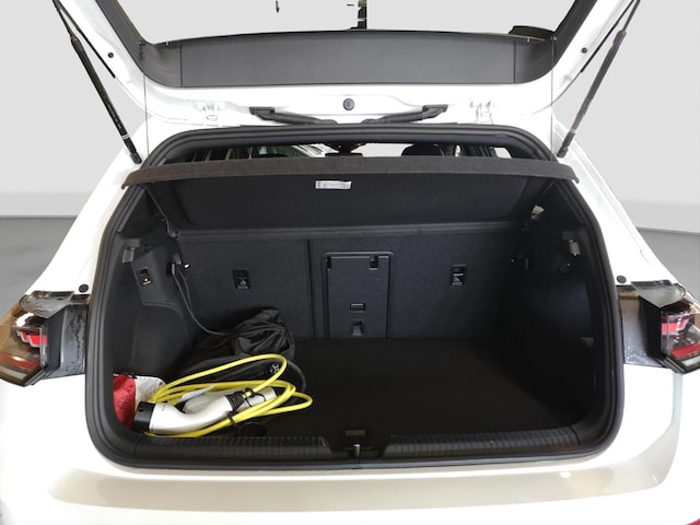 Volkswagen Golf DSG IQ.Drive eHybrid