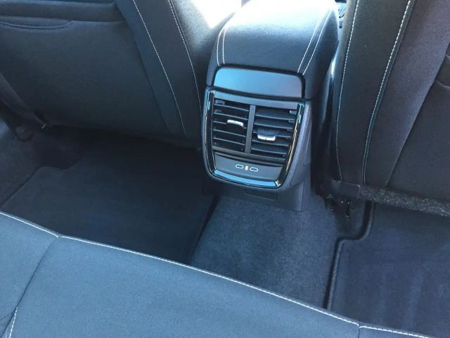 Skoda Kamiq Monte Carlo