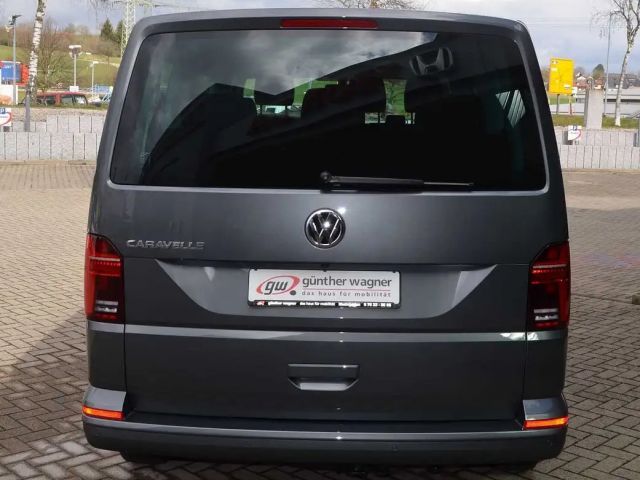 Volkswagen Caravelle BMT T6