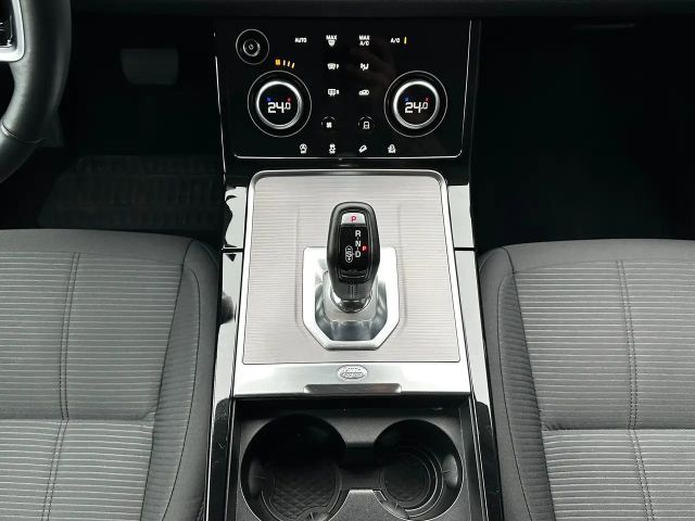 Land Rover Range Rover Evoque AWD