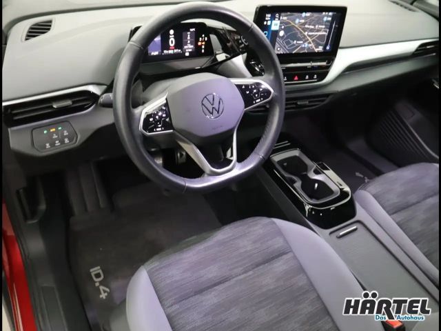 Volkswagen ID.4 52 KWh Pure