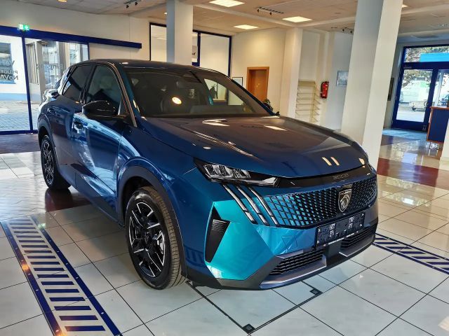 Peugeot 3008 Allure Pack Hybrid