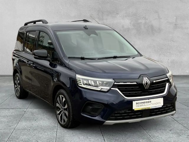 Renault Kangoo Blue Techno dCi 115