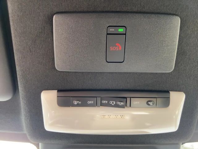 Nissan Juke N-DESIGN 114PS Automatik Winter/Bose/beh.WS/Carpla