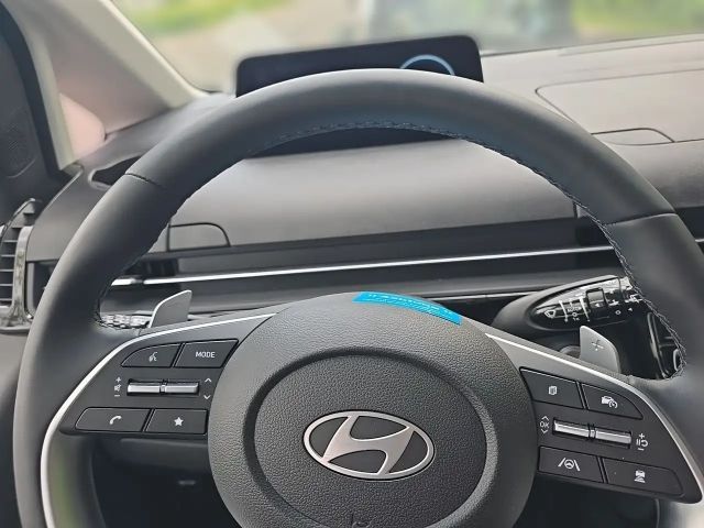 Hyundai Staria Trend