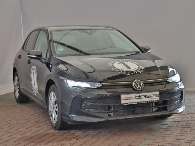Volkswagen Golf 1.5 TSI Golf VIII Life