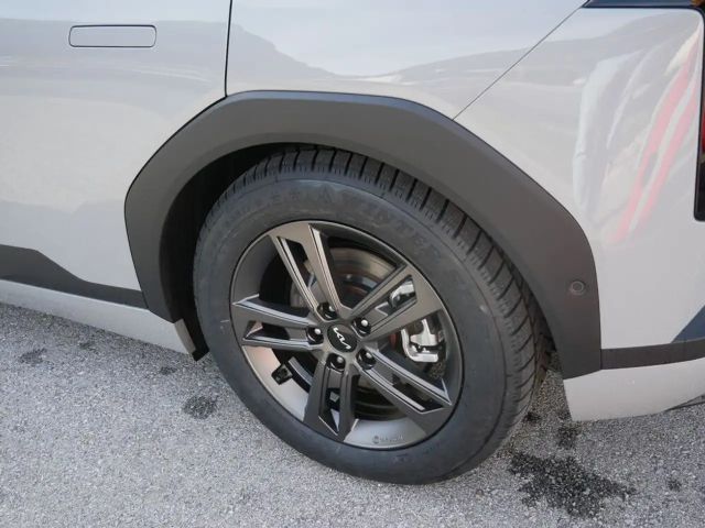 Kia EV4 81.4 kWh Earth FWD Plus