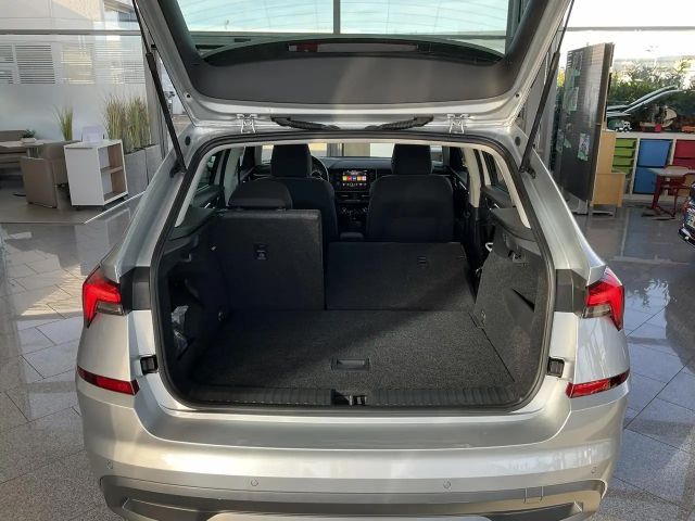 Skoda Kamiq 1.5 TSI Clever