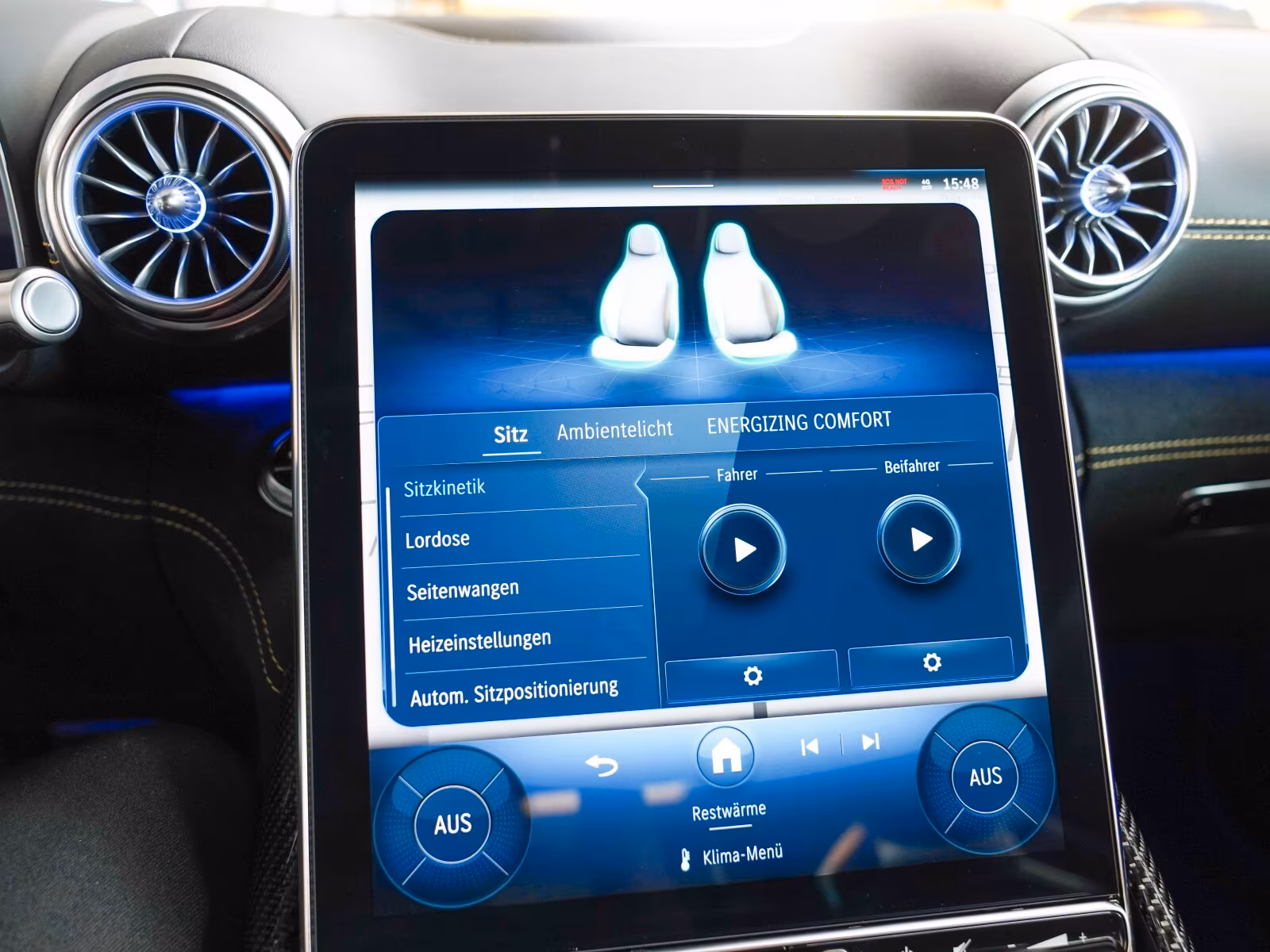 Mercedes-Benz AMG GT 4MATIC+