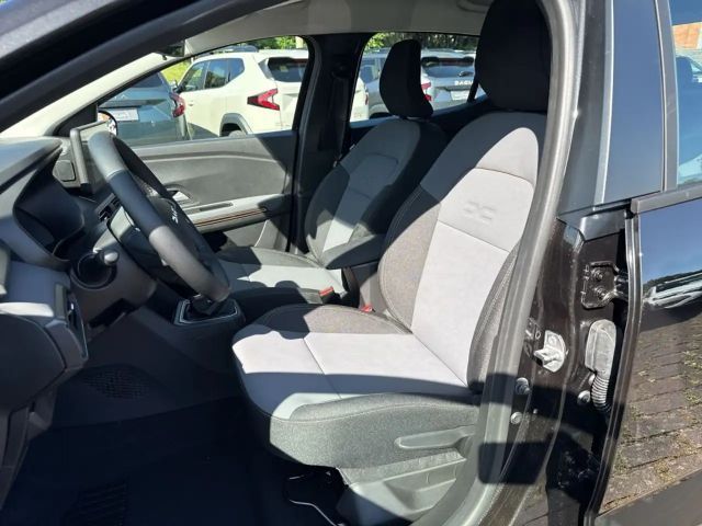 Dacia Sandero Extreme Stepway TCe 90