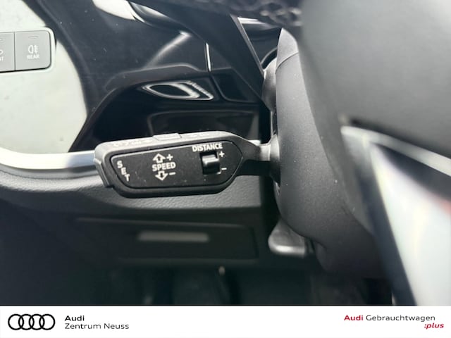 Audi Q3 35 TFSI S-Line S-Tronic