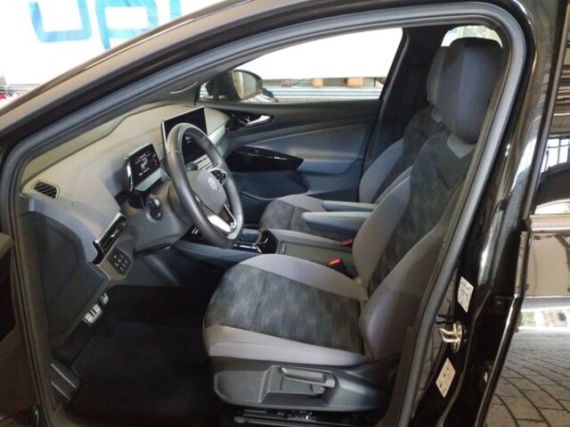 Volkswagen ID.4 4Motion