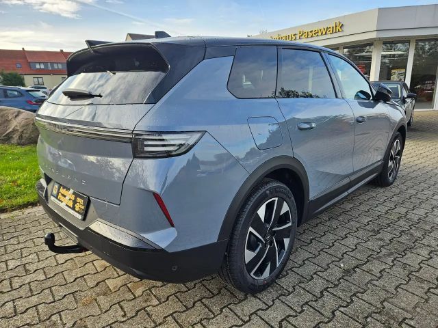 Opel Grandland X GS-Line Grand Sport