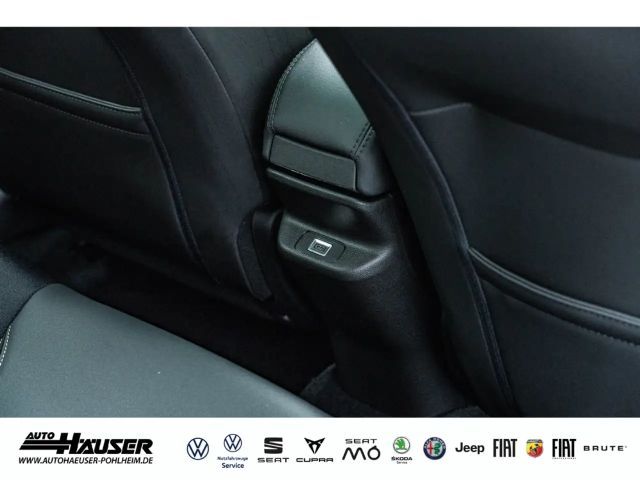 Jeep Avenger Full-Electric Summit