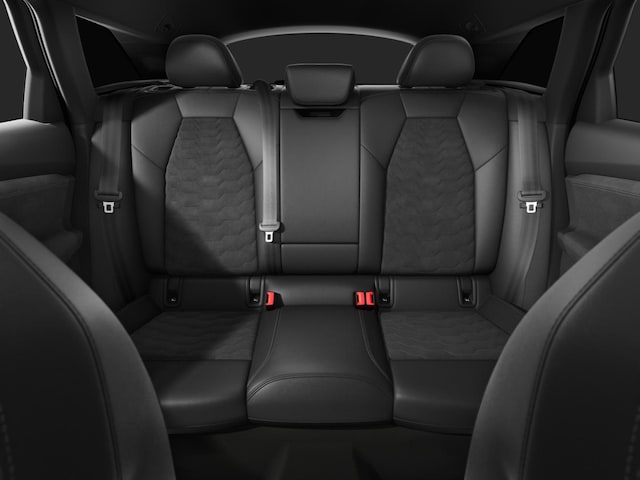 Audi A6 e-tron Avant Performance