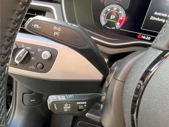 Audi A4 40 TDI Quattro