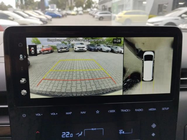 Hyundai Staria Prime